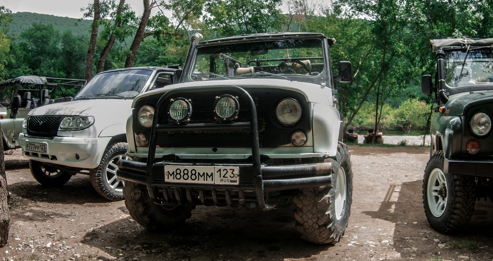 Photograph by Тимур Хабибуллин