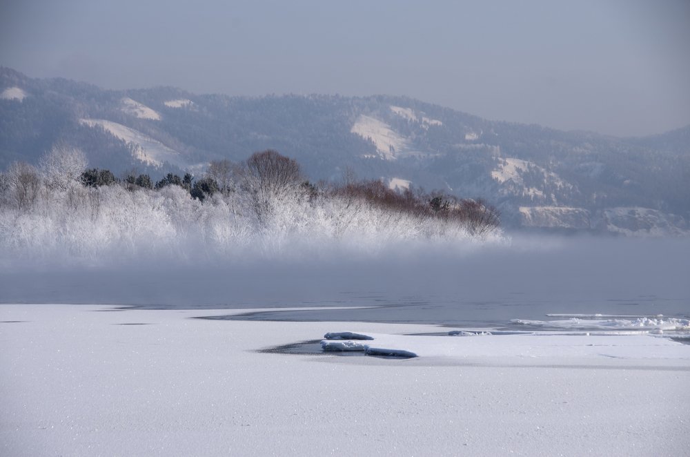 Photograph by Галина Михоношина