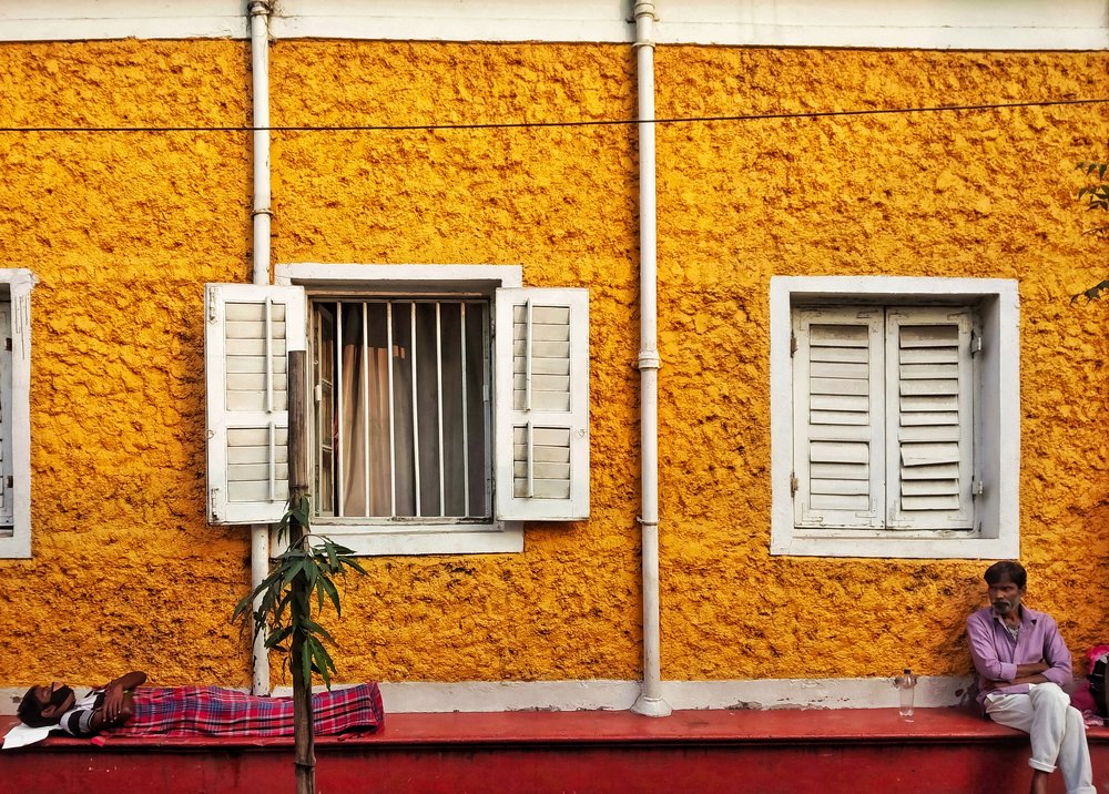 Photograph by Debanjan Dutta