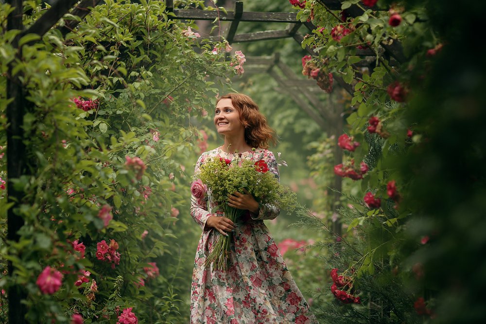 Photograph by Ольга Огурцова