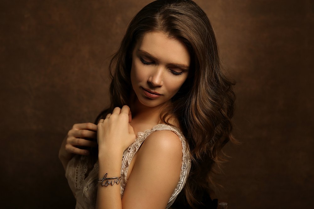 Photograph by Ольга Огурцова