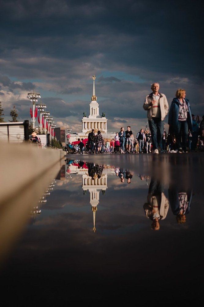 Photograph by Евгений Давыдов