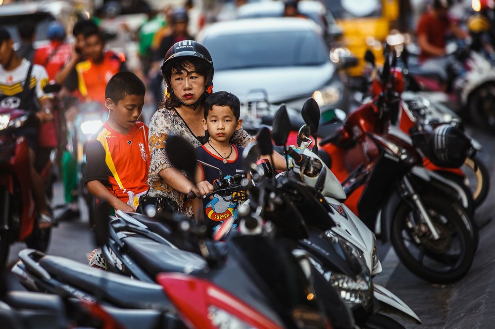 Photograph by Сергей Фомченков