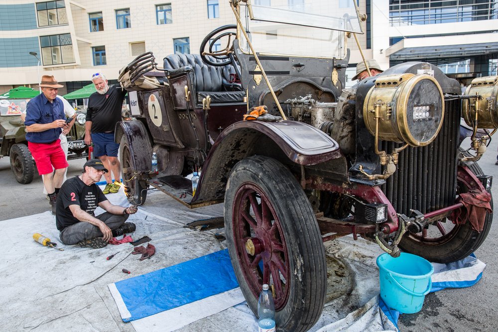 Photograph by Фирдаус Карипова