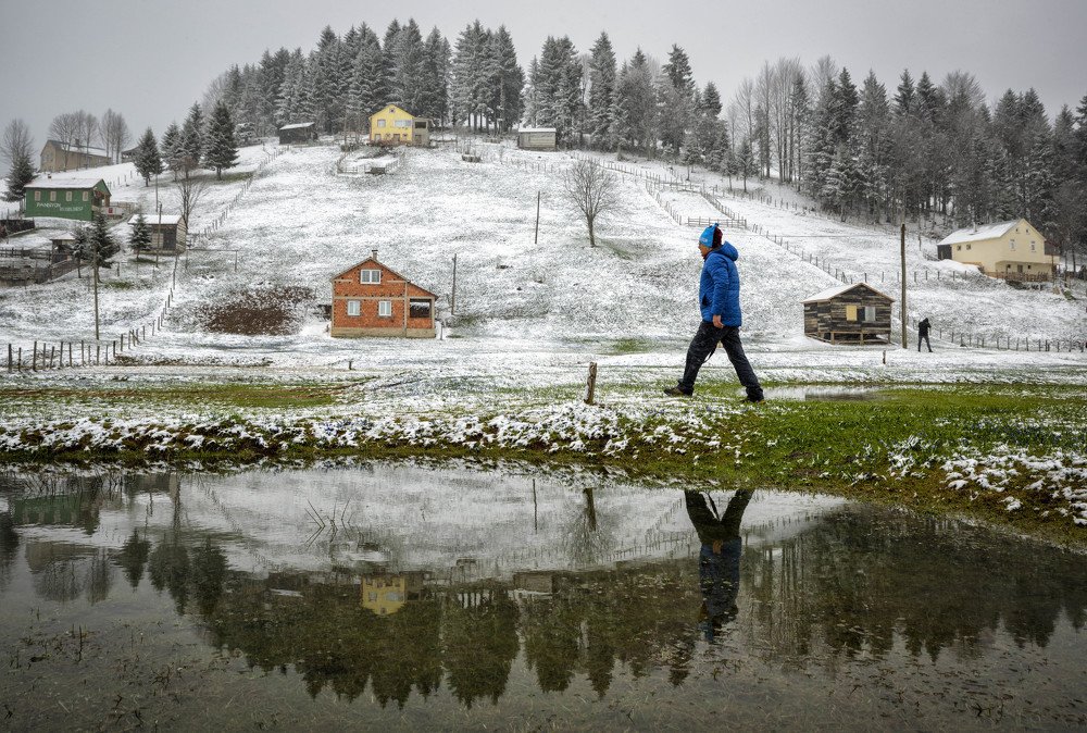 Photograph by Ozlem Ozyun