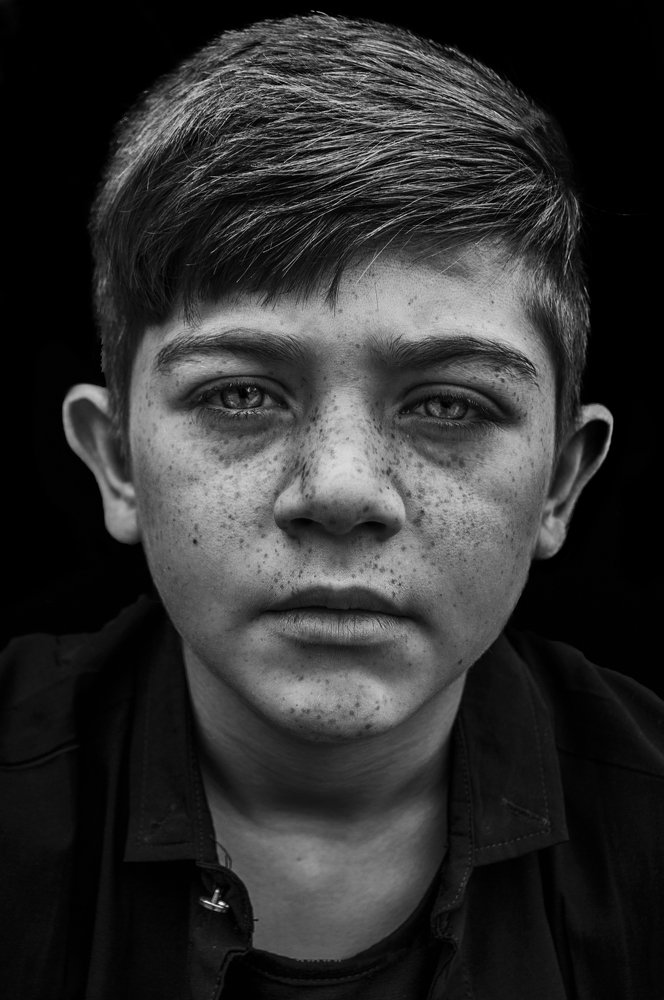 Photograph by Mohammad Al_saady