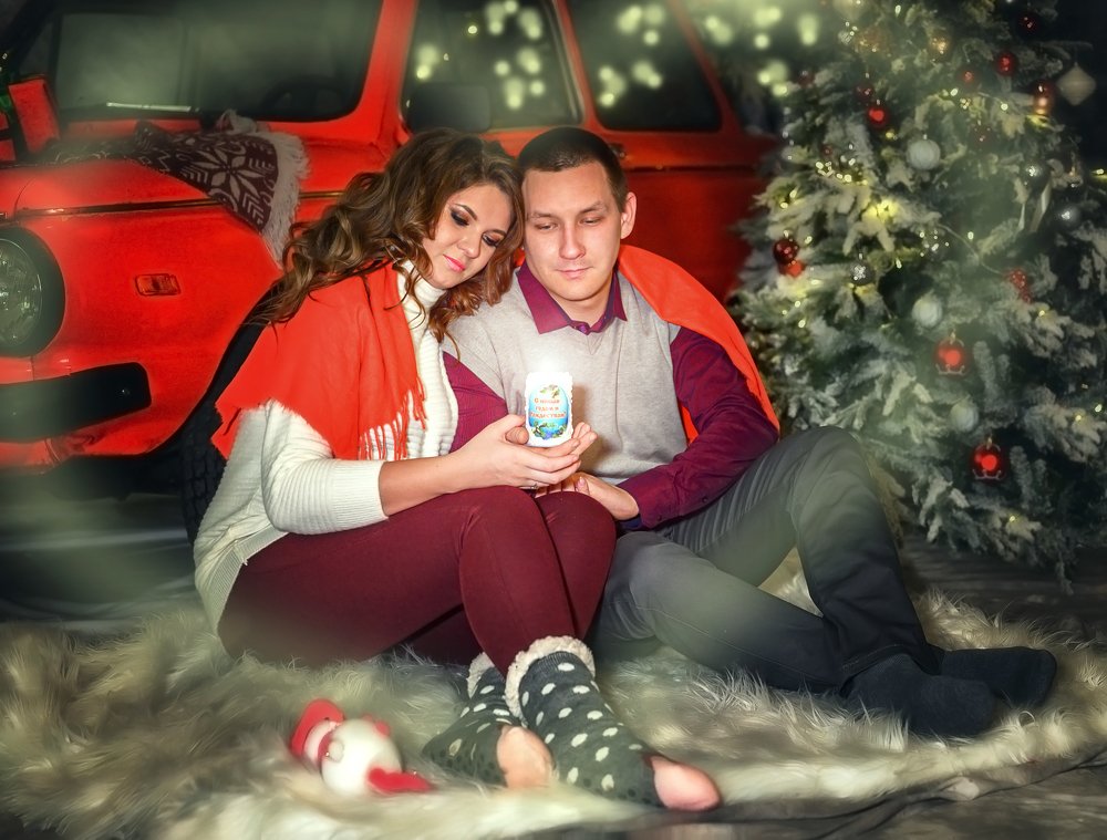 Photograph by Марина Рагозина