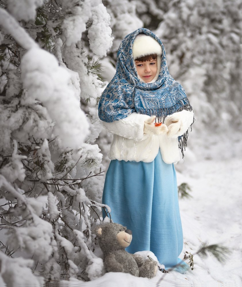 Photograph by Марина Рагозина