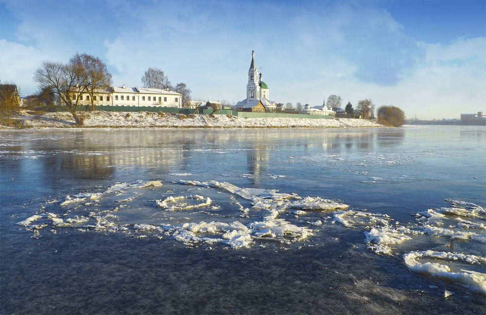 Такой вот декабрь