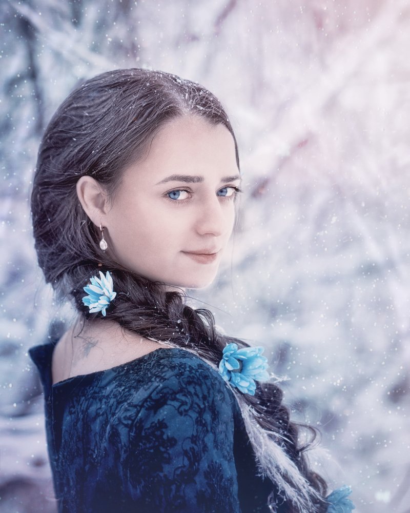 Photograph by Вероника Раевская