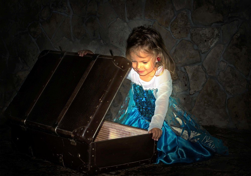 Фотография автора Coxika Chovan