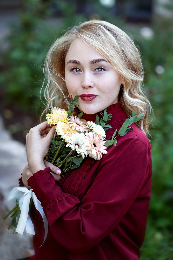 Photograph by Екатерина Цой