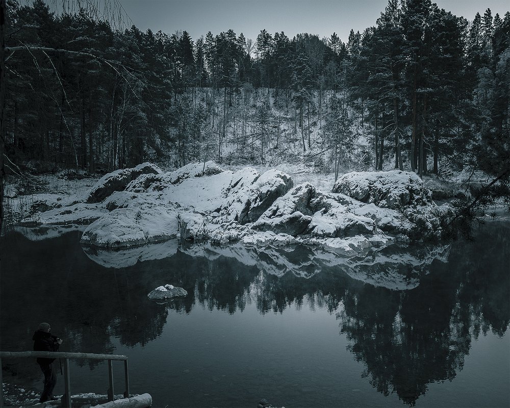 Фотография автора Сергей Голубев