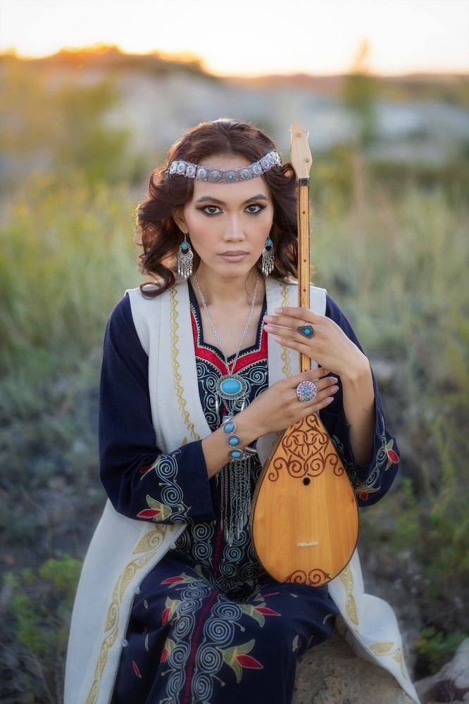 Photograph by Екатерина Цой