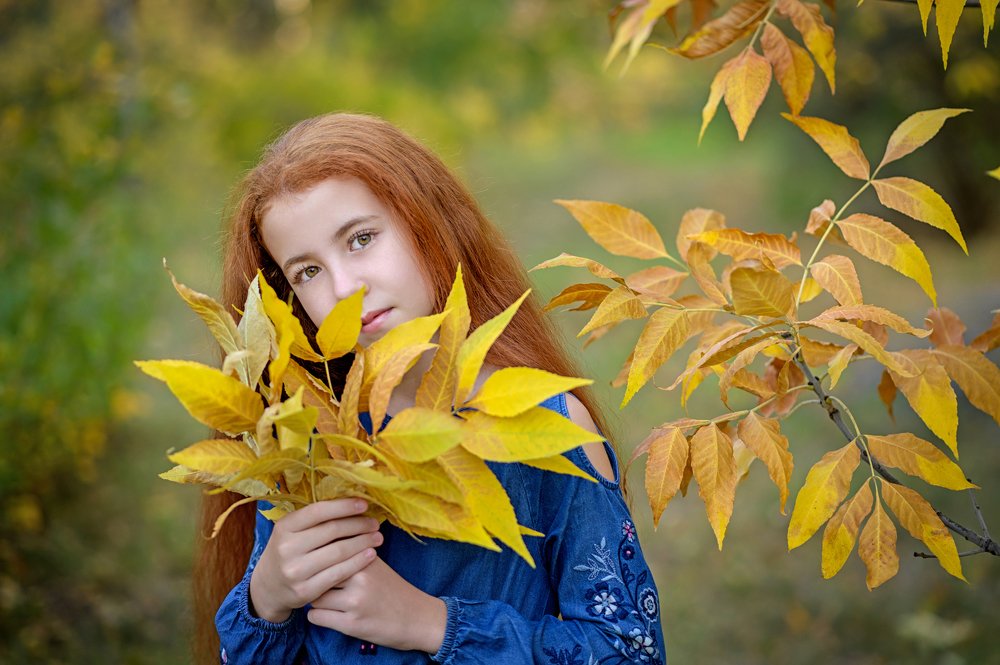 Photograph by Екатерина Цой