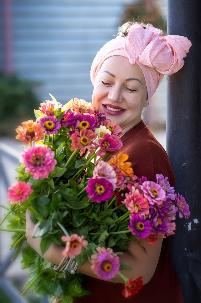 Photograph by Екатерина Цой