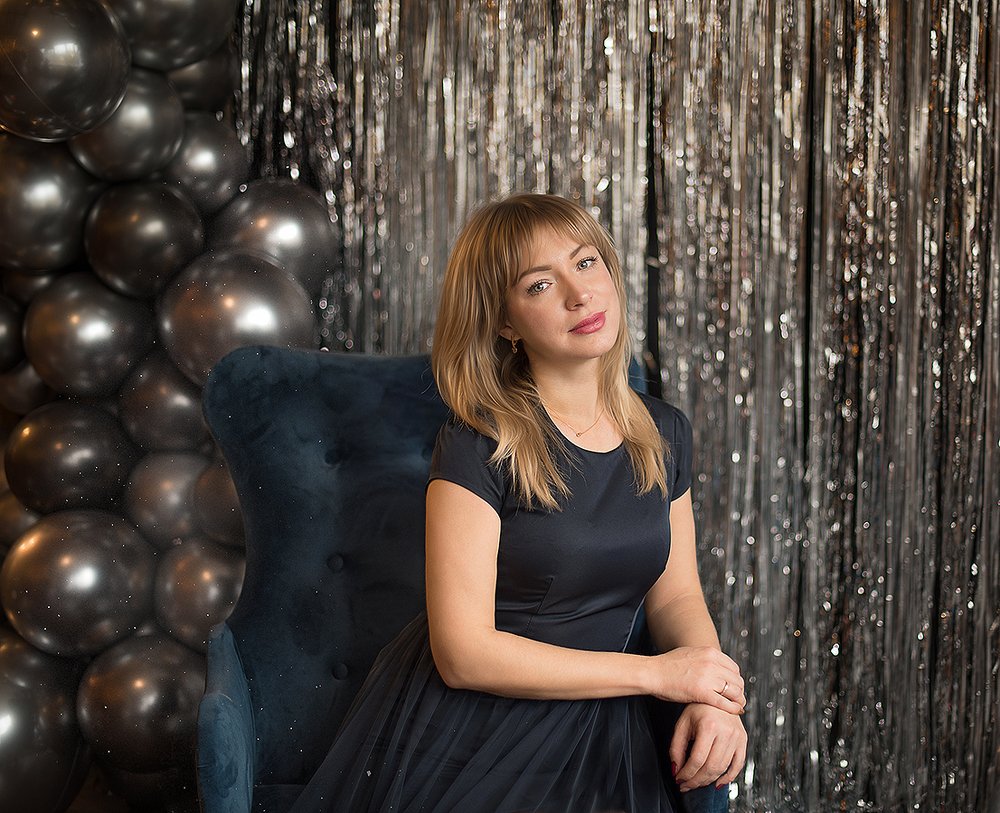 Photograph by Светлана Бондарь