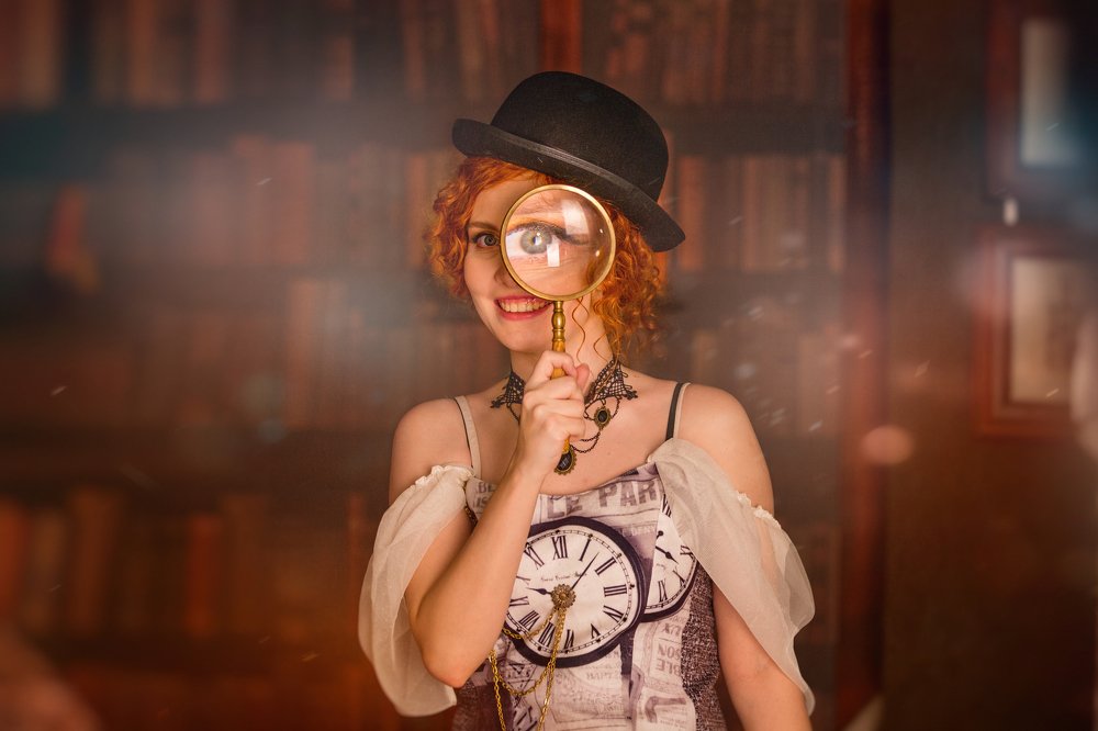 Photograph by Ирина Овчинникова