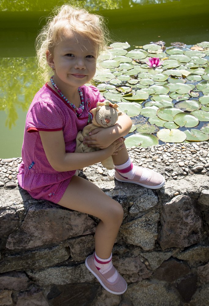 Фотография автора Coxika Chovan