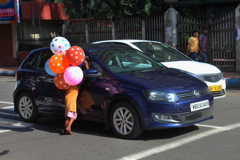 Photograph by DIBAKAR ROY