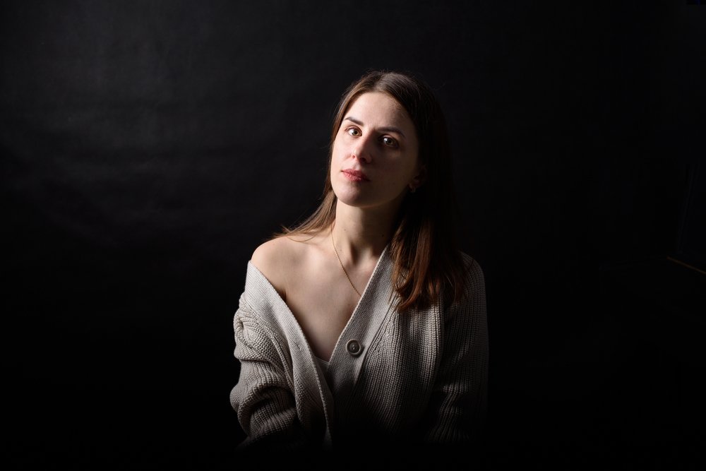 Photograph by Oksana Roldugina