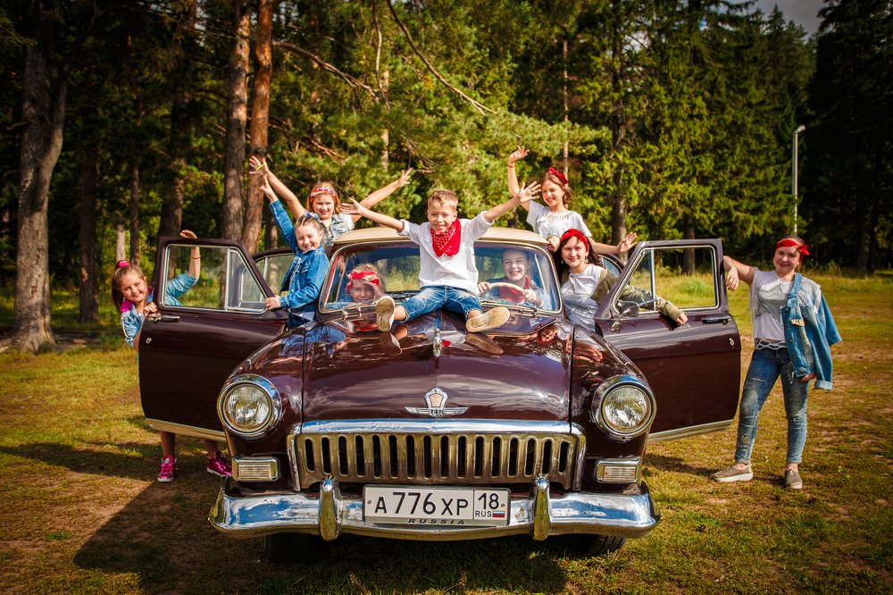 Фотография автора Надежда Саблина