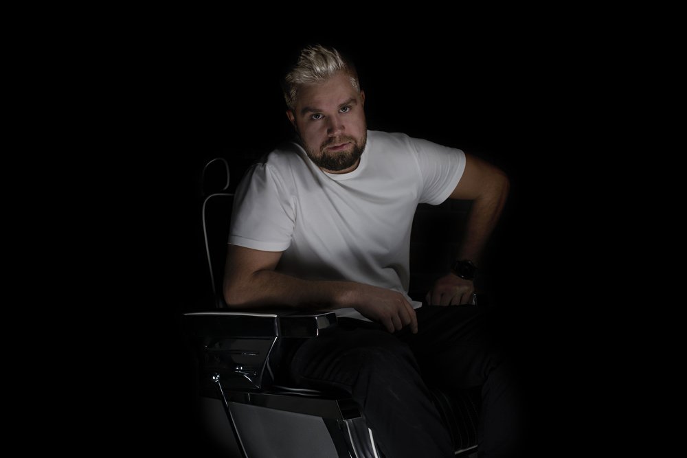 Photograph by Михаил Четвертков