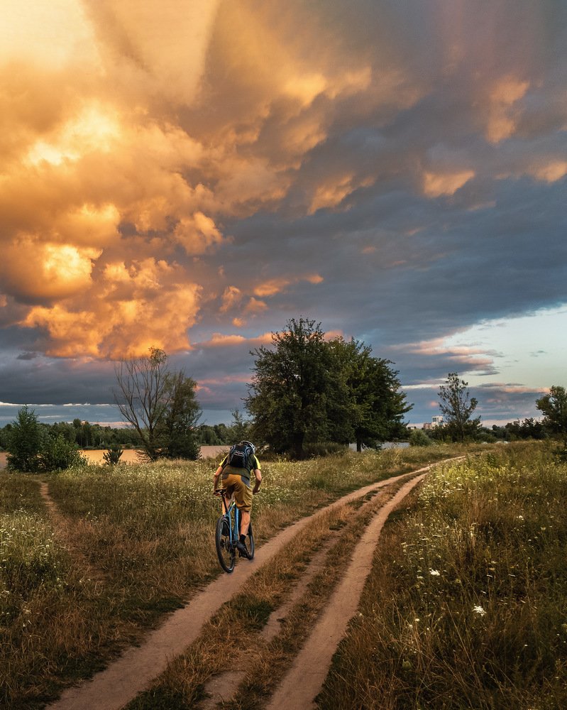 Photograph by Юрий Никитюк