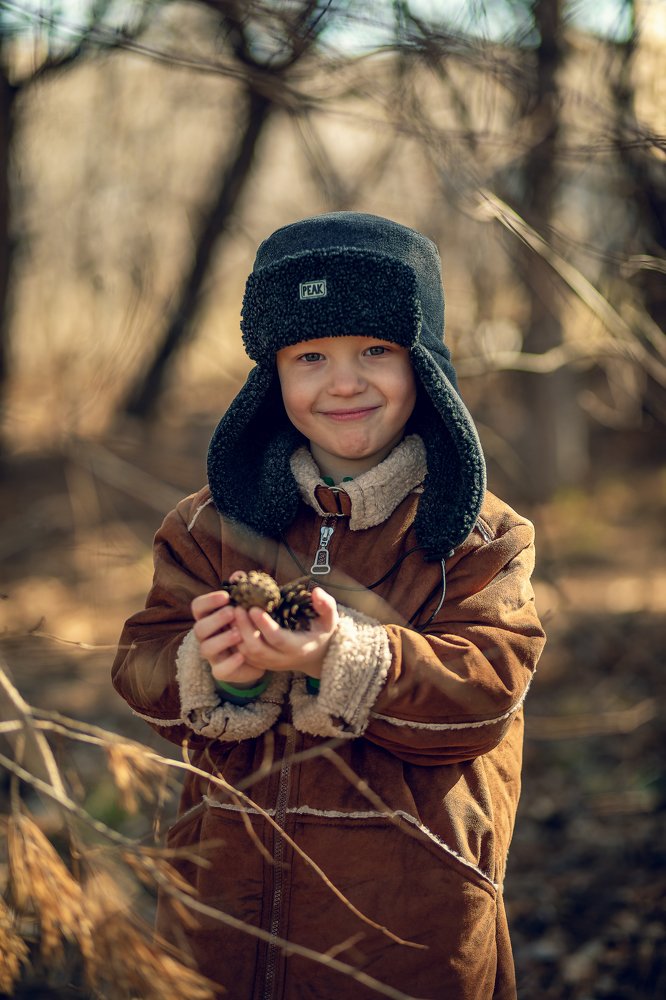 Photograph by Надежда Лисова