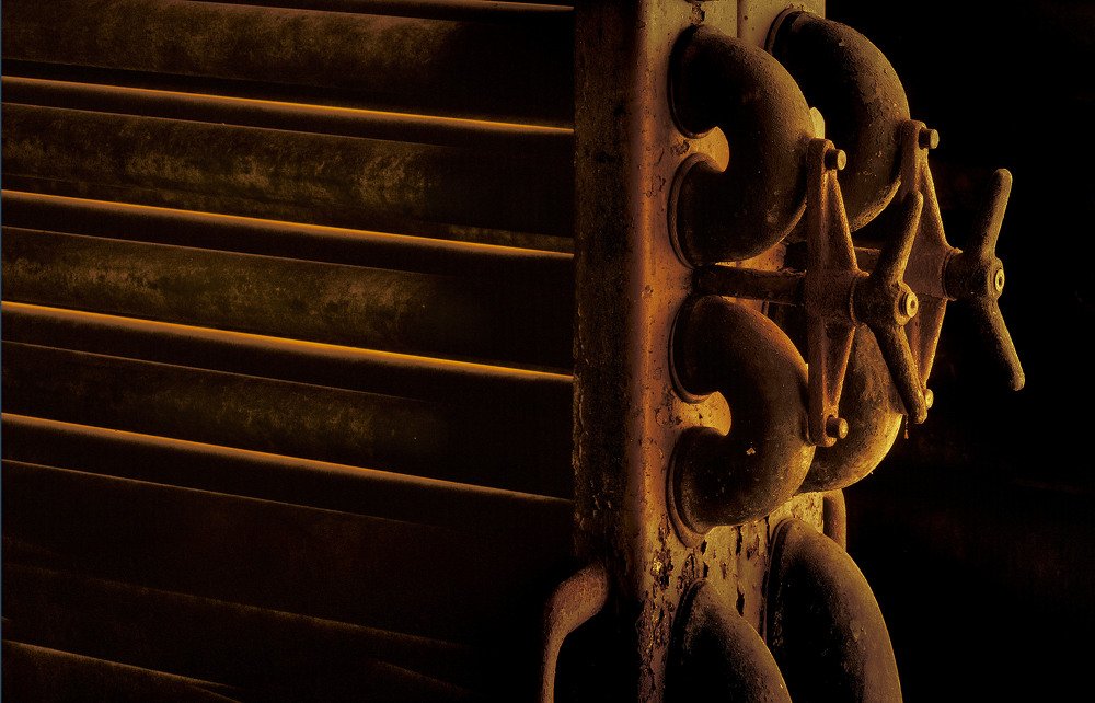 Photograph by Eduardo Modolo