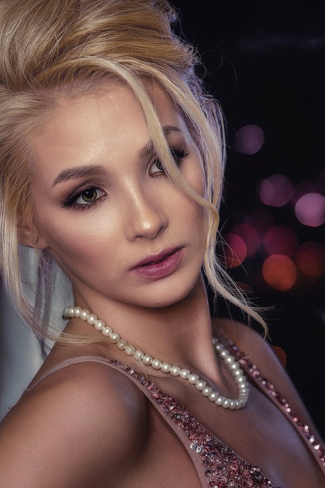 Фотография автора Michaela Firešová