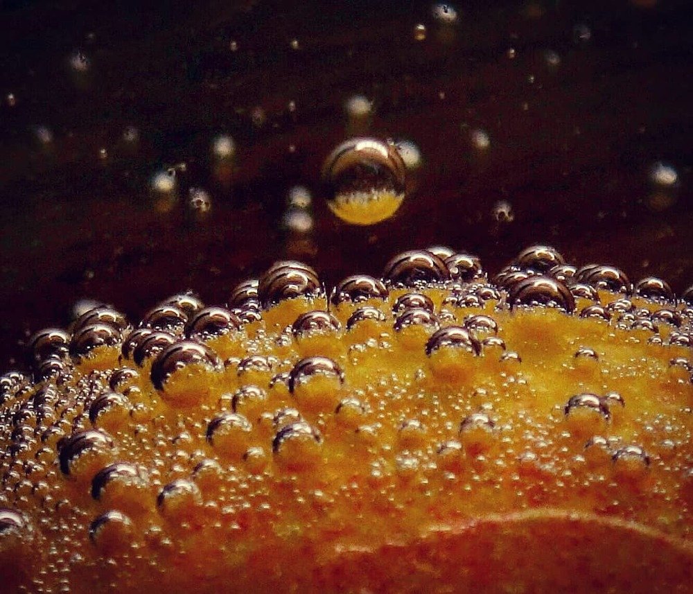 Обратная сторона Луны.