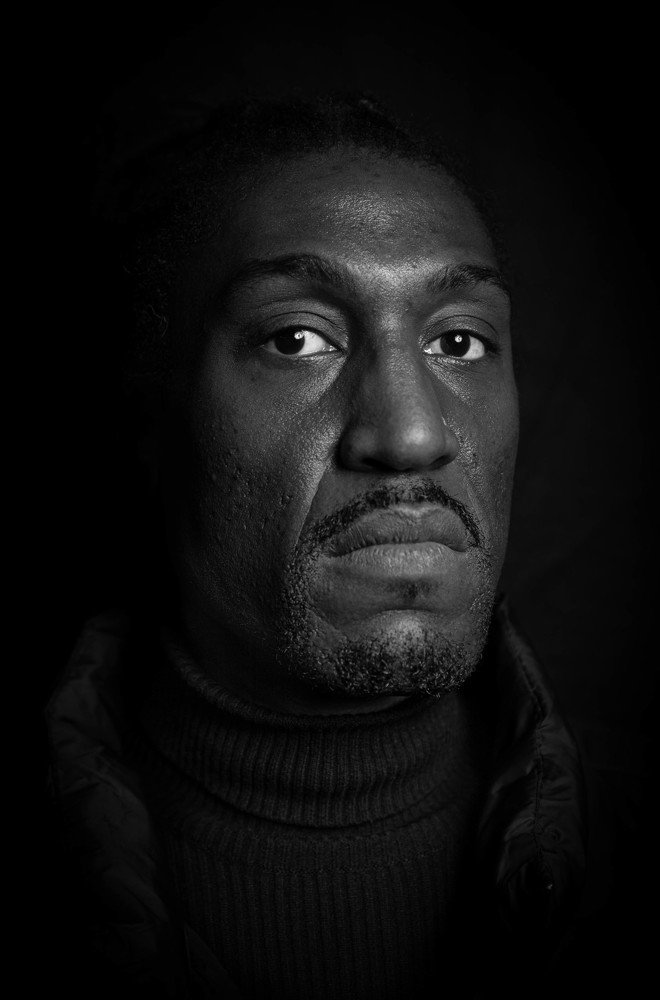 Photograph by Grosu Andrei