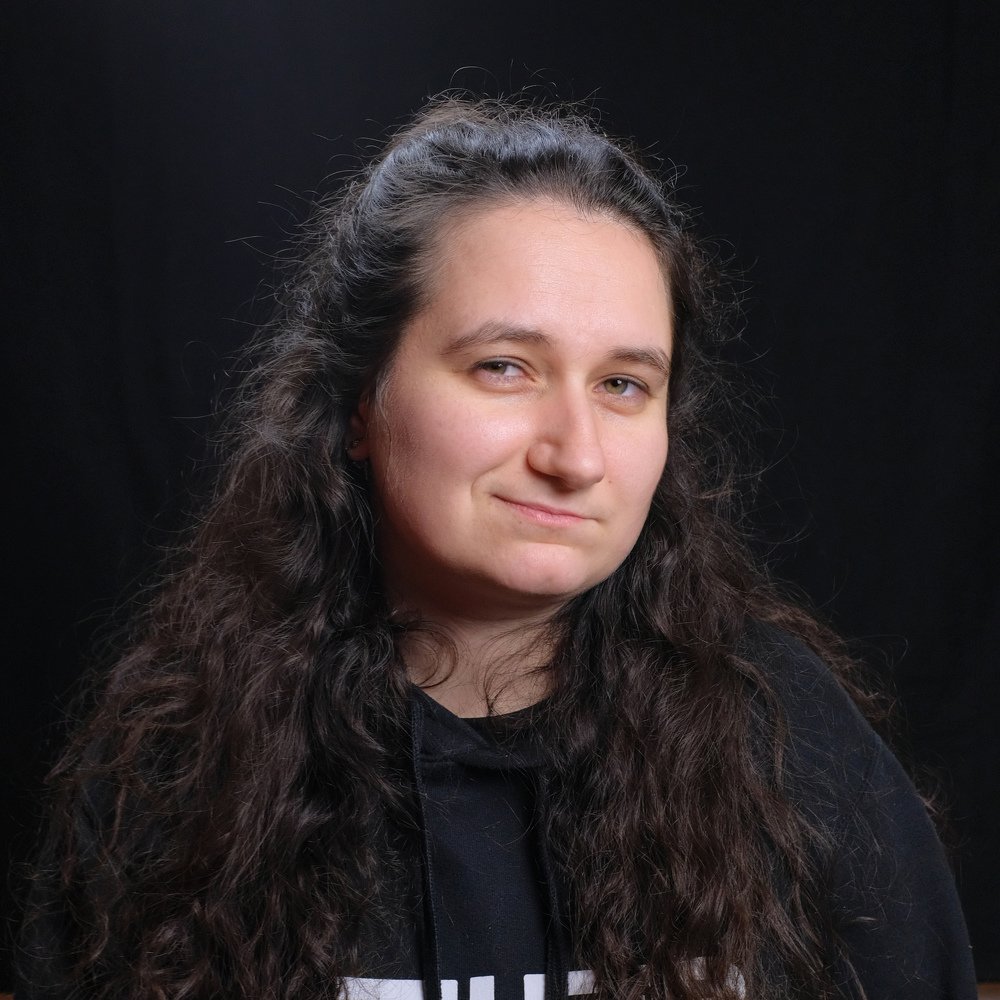 Photograph by Konstantin Shalashov