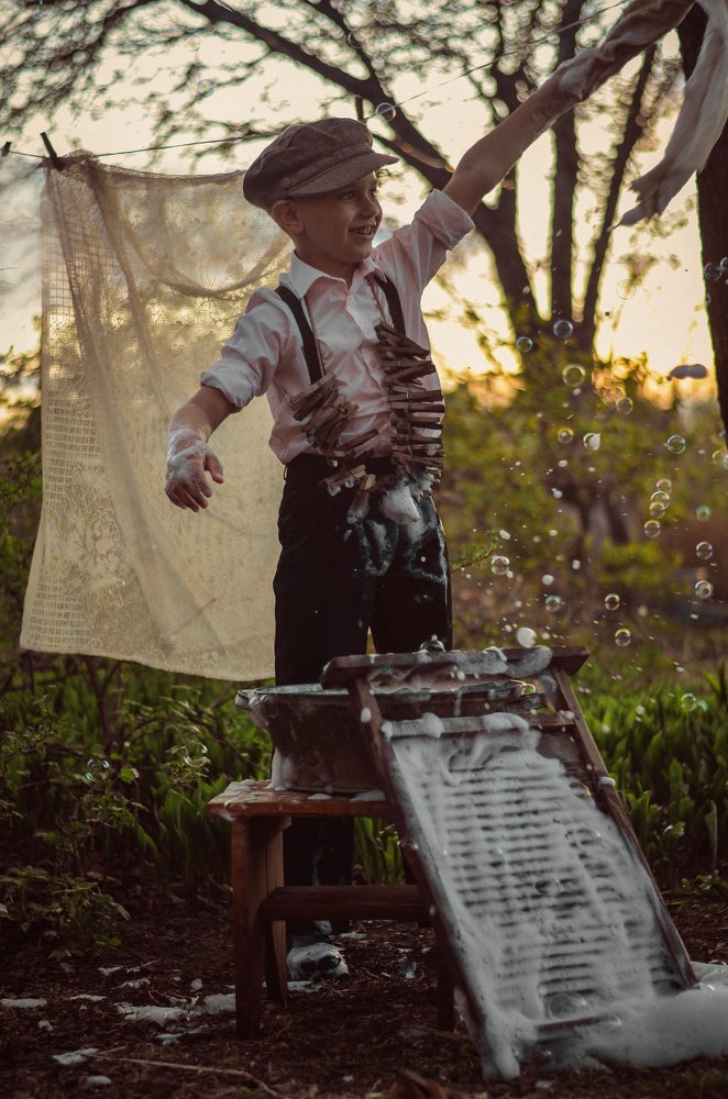 Photograph by Надежда Загородникова