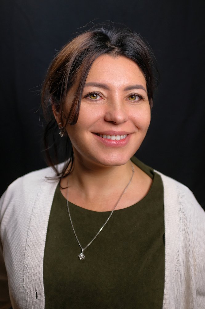 Photograph by Konstantin Shalashov