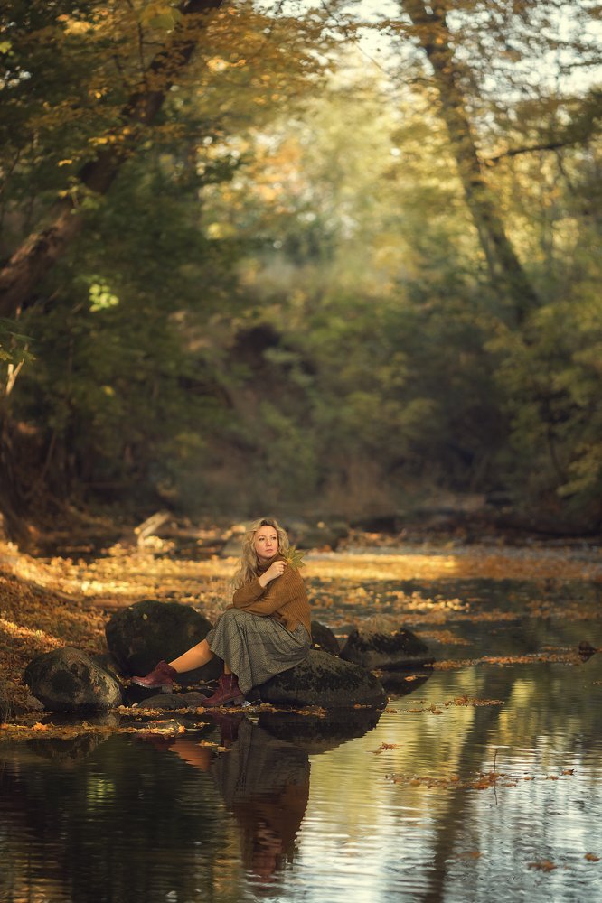 Photograph by Елена Сафронова