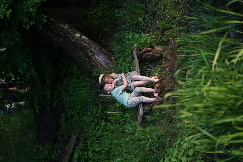 Photograph by Елена Герасименко