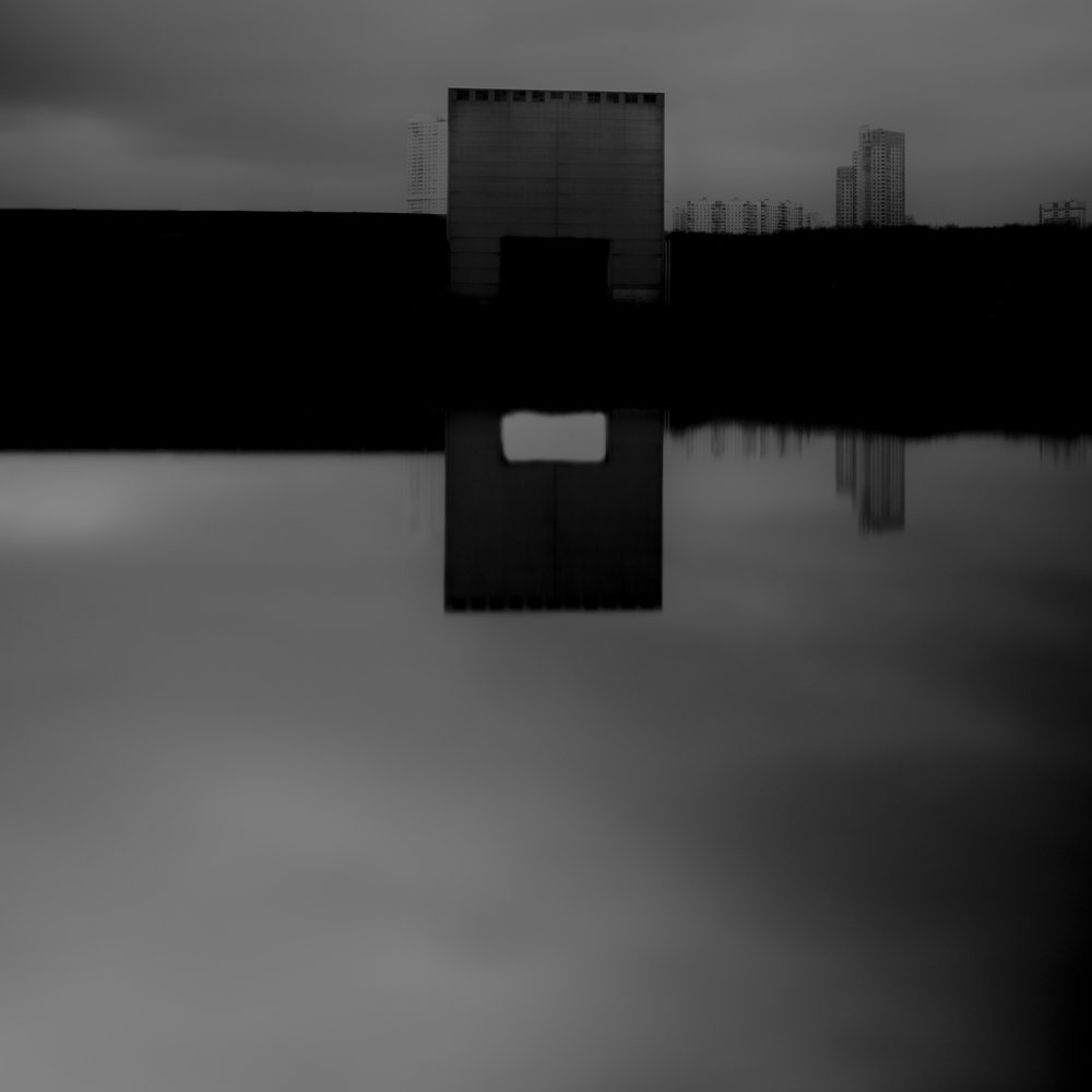 Водоемы подмосковья