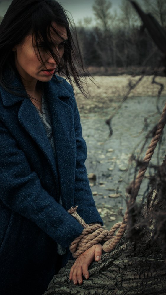 Видимая связь