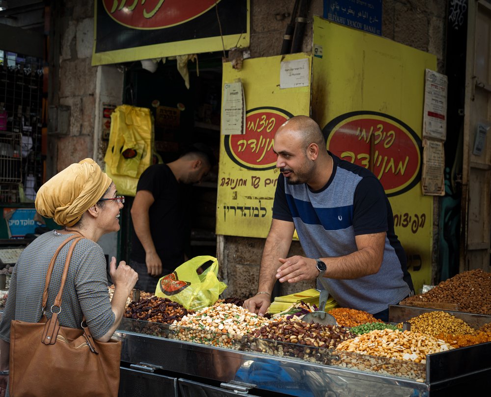 Photograph by Elena Sportes