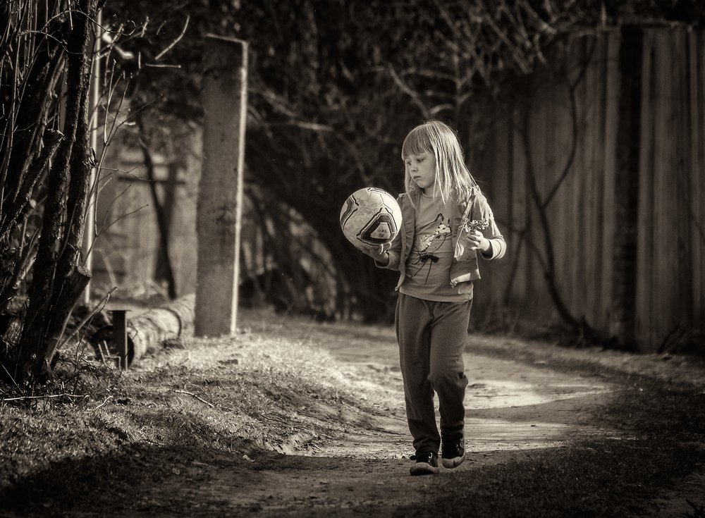 Photograph by Олег Тыркин