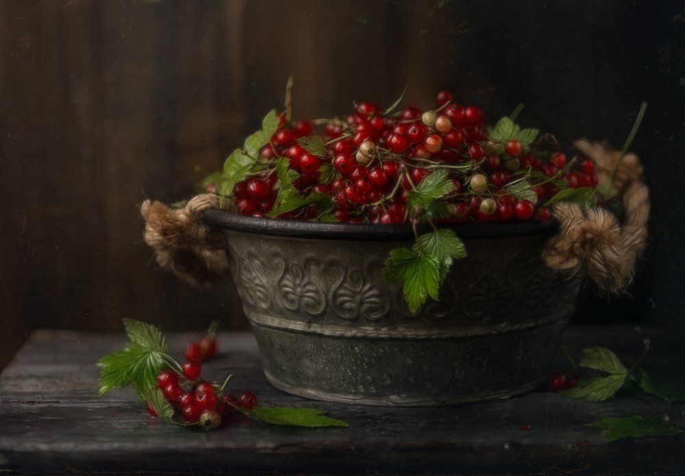 Photograph by Svoboda Andreeva