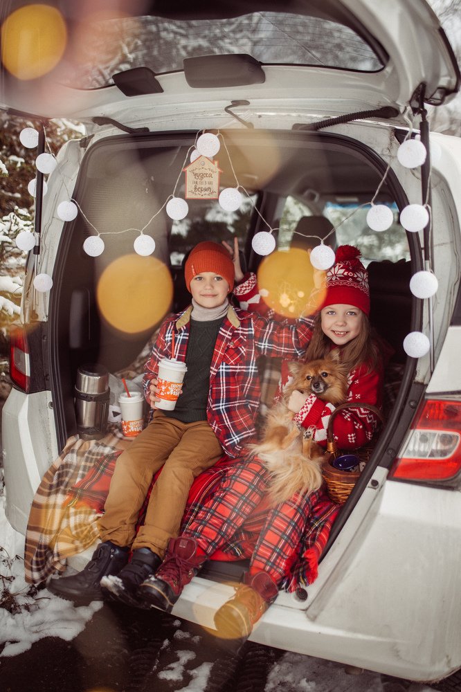 Photograph by Надежда Загородникова