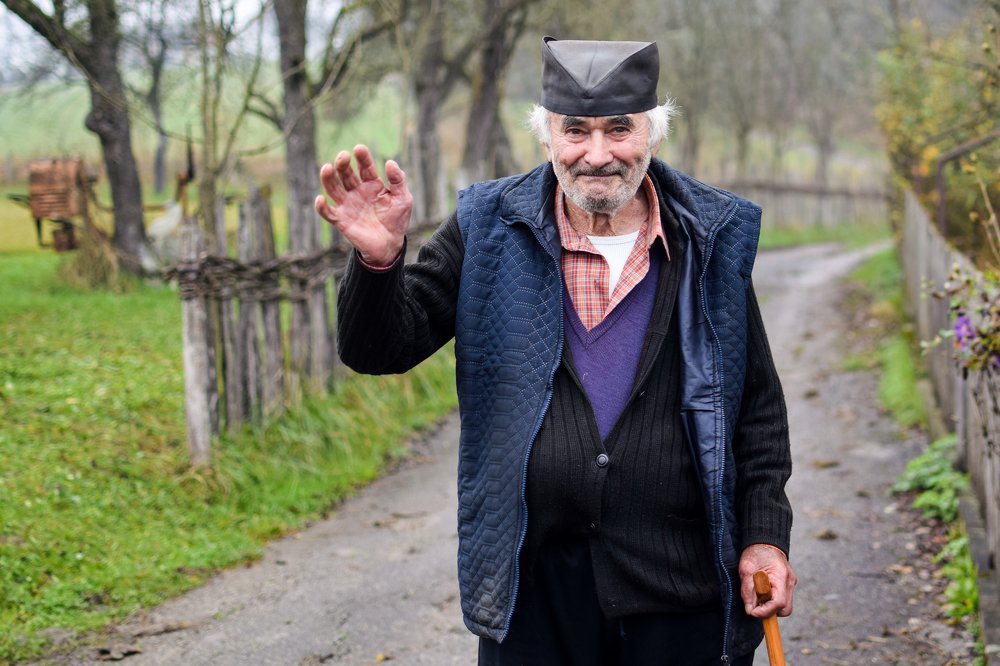 Photograph by Milica Matović