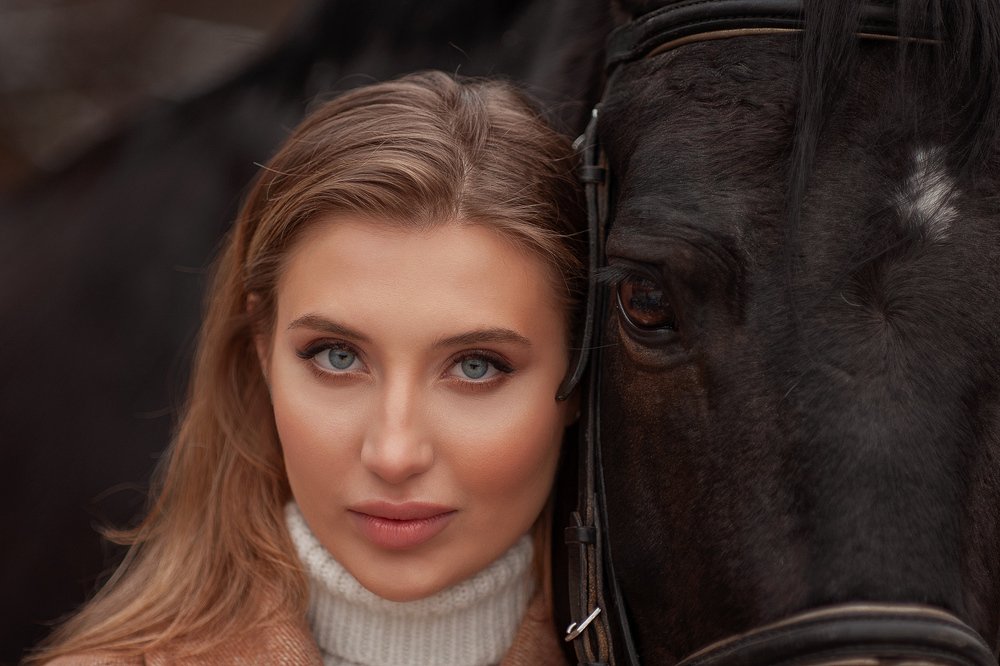 Photograph by Елена Кропп