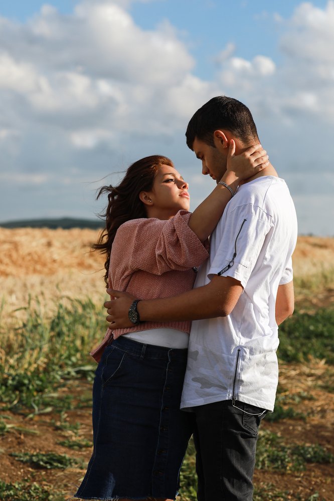 Photograph by Elena Sportes