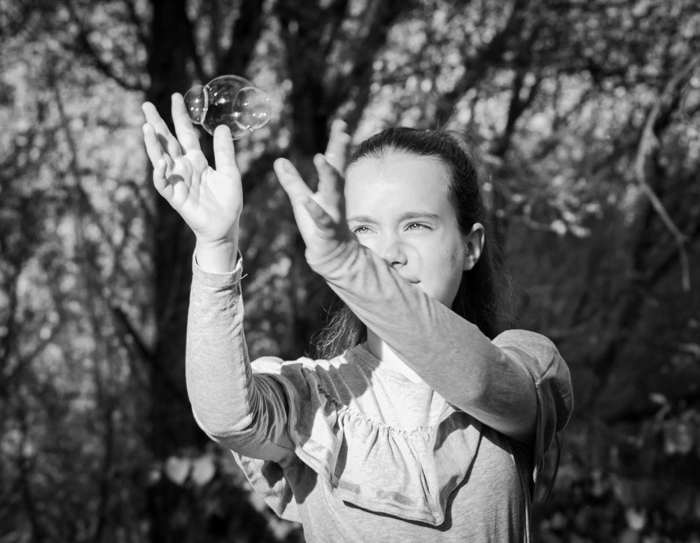 Фотография автора Оксана Белозерская