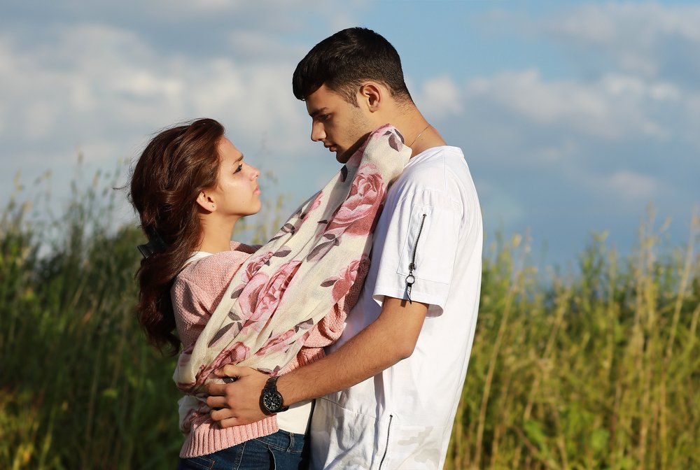 Photograph by Elena Sportes