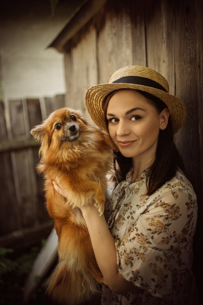 Photograph by Надежда Загородникова